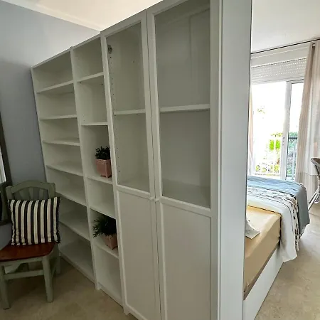 A Costaadeje Paraiso Del Sol Apartman Costa Adeje (Tenerife)