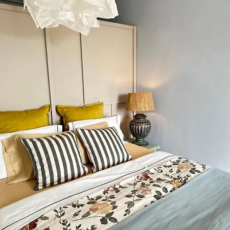 A Costaadeje Paraiso Del Sol Apartman