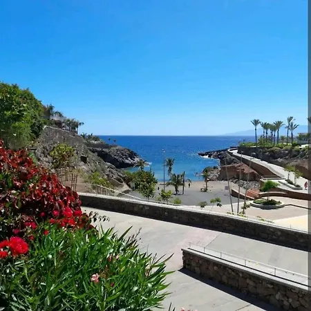 A Costaadeje Paraiso Del Sol أذيخي
