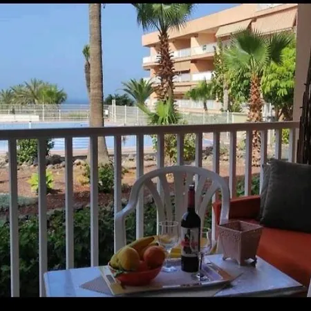 A Costaadeje Paraiso Del Sol Costa Adeje (Tenerife)