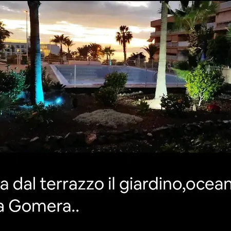 A Costaadeje Paraiso Del Sol * أذيخي