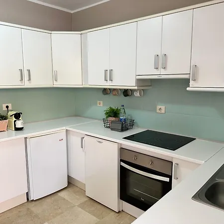 Apartman A Costaadeje Paraiso Del Sol *
