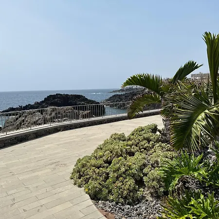 A Costaadeje Paraiso Del Sol Costa Adeje (Tenerife)