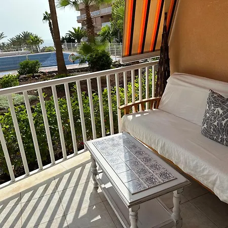 شقة A Costaadeje Paraiso Del Sol أذيخي
