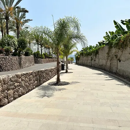 A Costaadeje Paraiso Del Sol Costa Adeje (Tenerife)