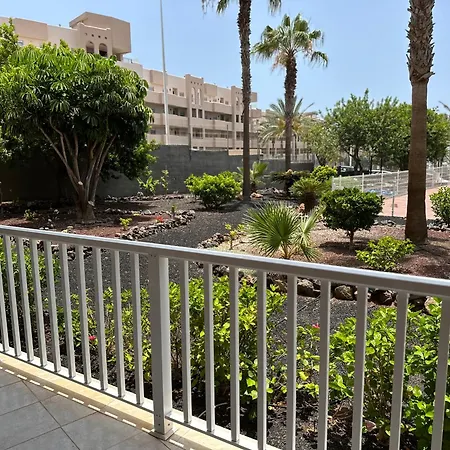 شقة A Costaadeje Paraiso Del Sol