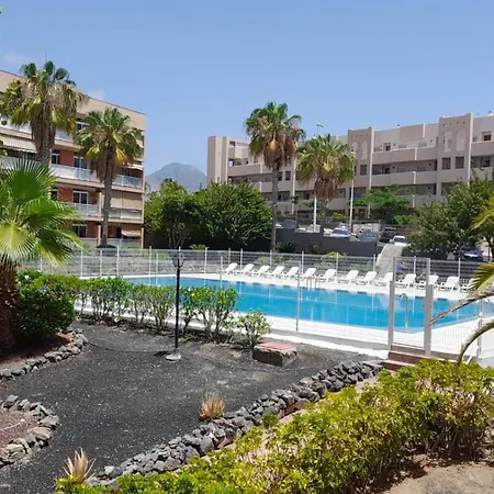 A Costaadeje Paraiso Del Sol Costa Adeje (Tenerife)